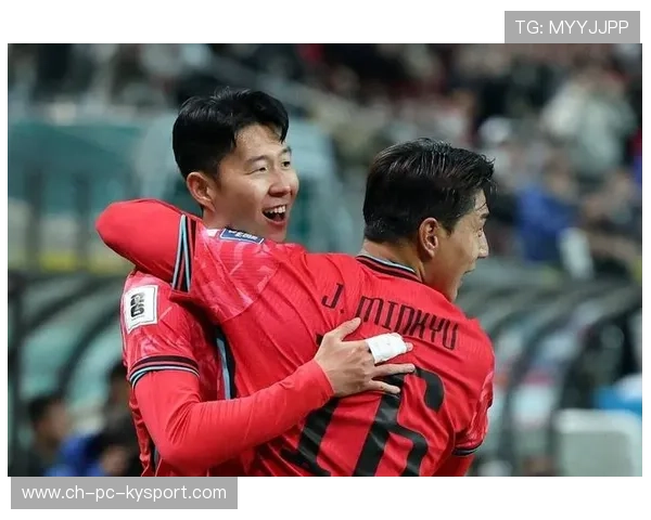 孙兴慜飞奔到底线倒三角极具威胁