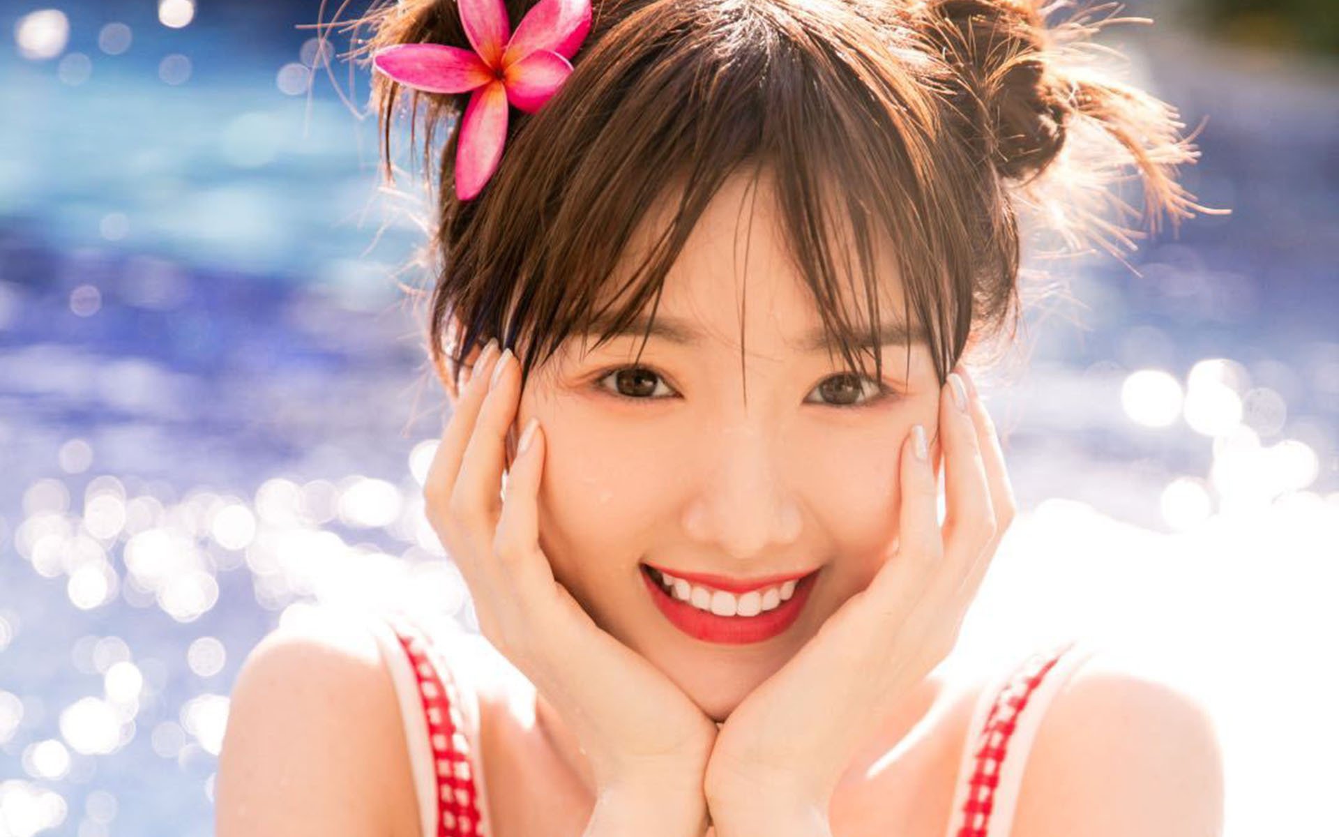 年轻选手发力 美队阵容更立体，美队颜值巅峰